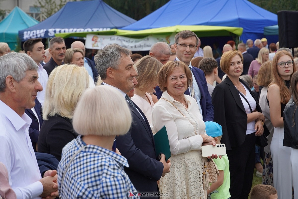 Dożynki w Goworowie [15.09.2024] - zdjęcie #14 - eOstroleka.pl