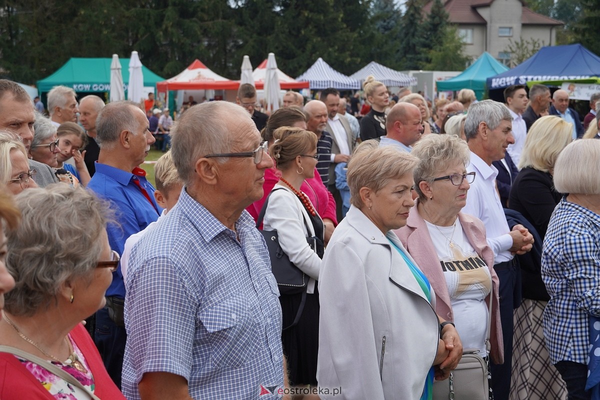 Dożynki w Goworowie [15.09.2024] - zdjęcie #15 - eOstroleka.pl