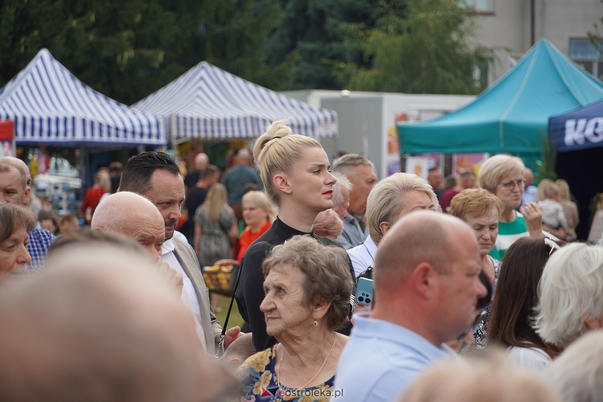 Dożynki w Goworowie [15.09.2024] - zdjęcie #16 - eOstroleka.pl