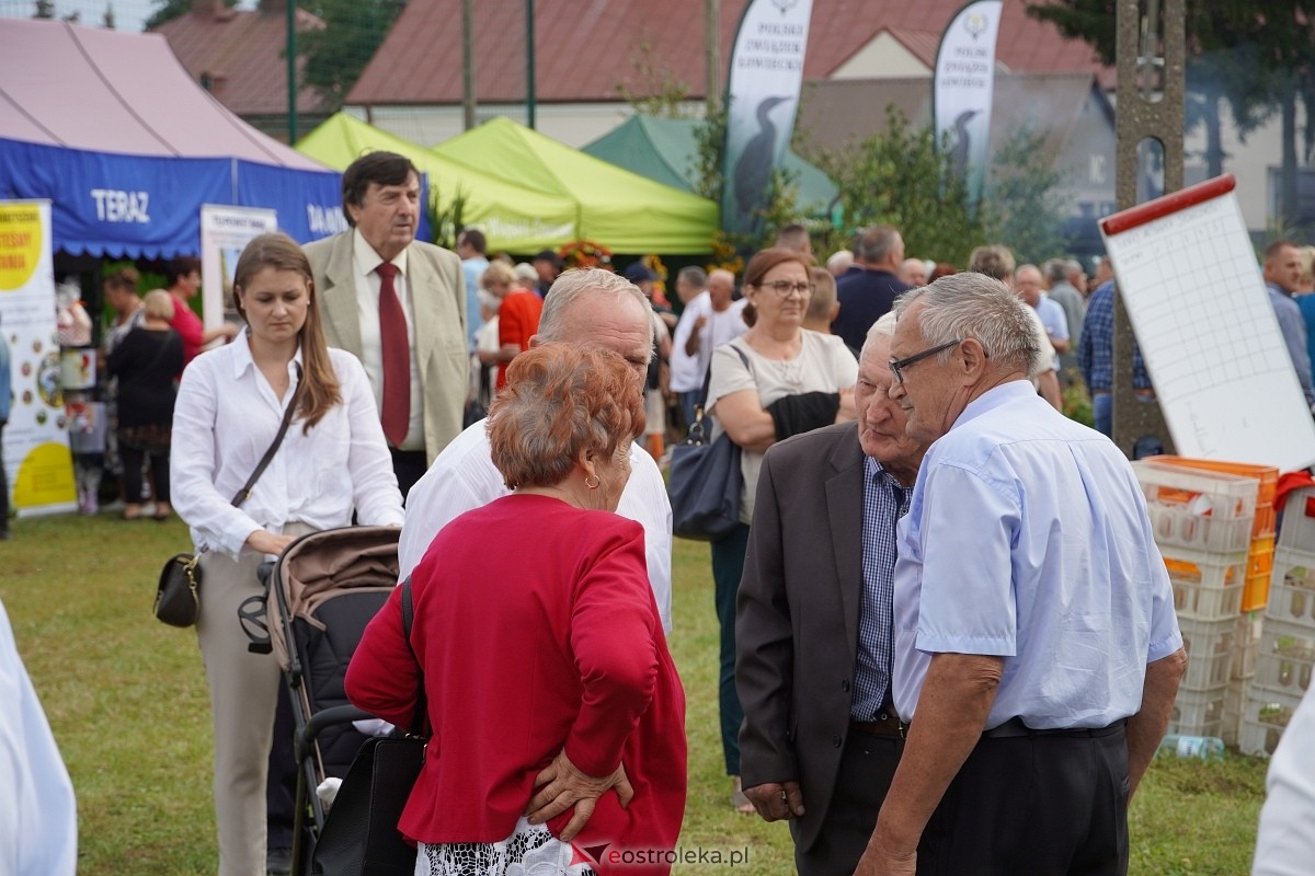 Dożynki w Goworowie [15.09.2024] - zdjęcie #20 - eOstroleka.pl