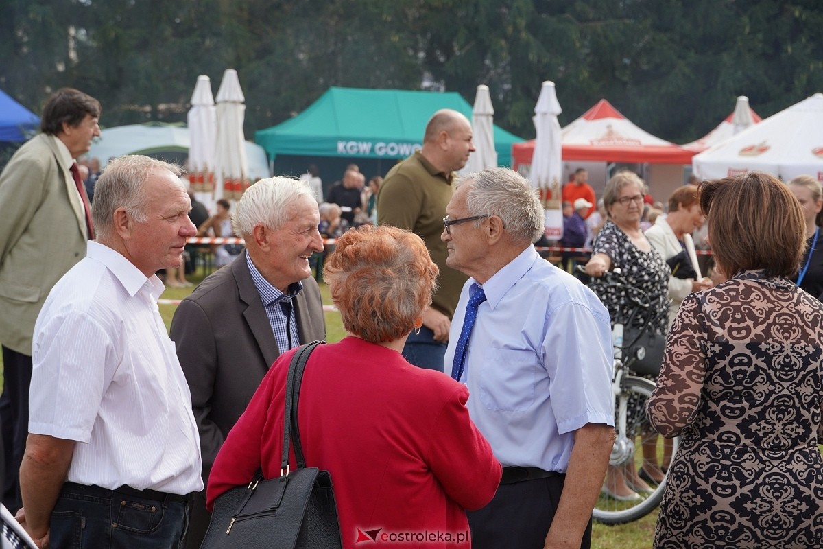 Dożynki w Goworowie [15.09.2024] - zdjęcie #22 - eOstroleka.pl