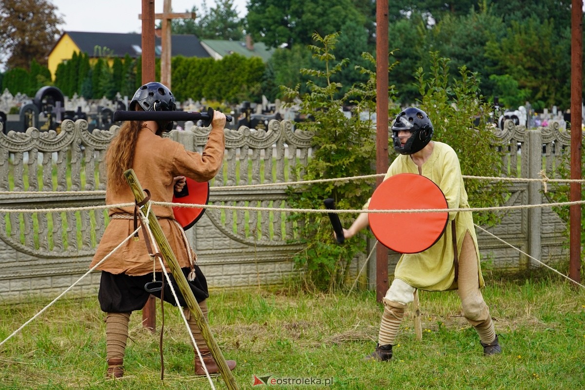 Dożynki w Goworowie [15.09.2024] - zdjęcie #26 - eOstroleka.pl