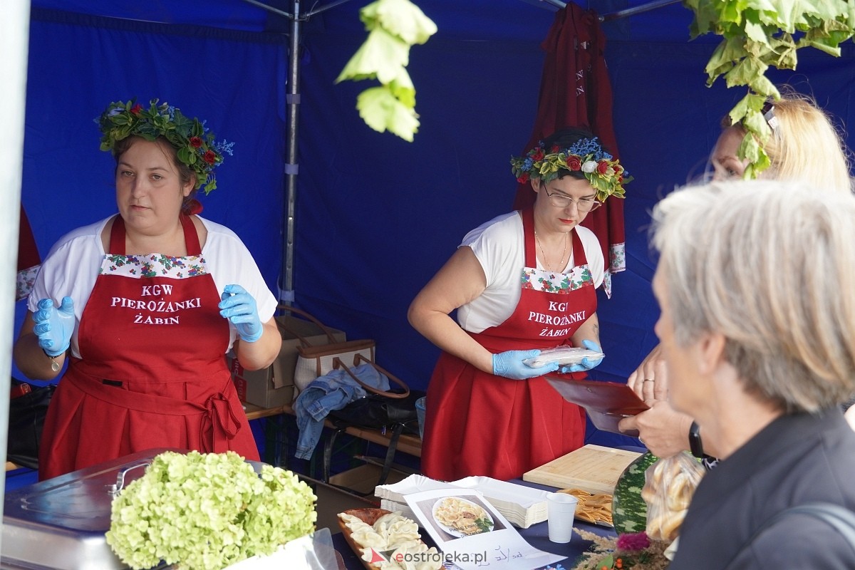 Dożynki w Goworowie [15.09.2024] - zdjęcie #32 - eOstroleka.pl