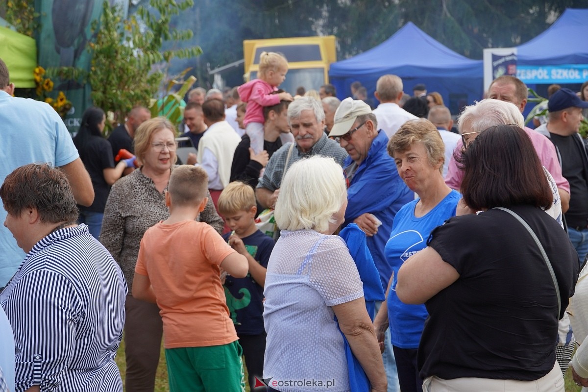 Dożynki w Goworowie [15.09.2024] - zdjęcie #33 - eOstroleka.pl