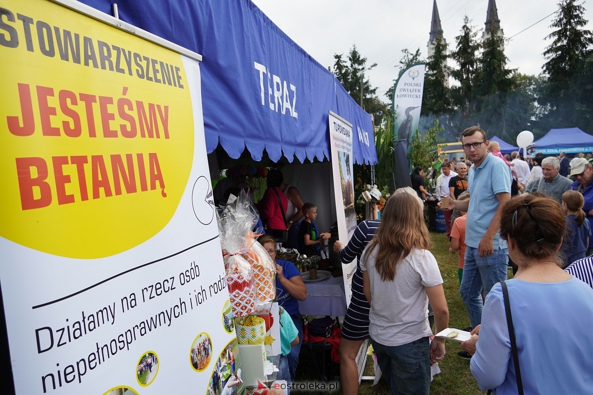 Dożynki w Goworowie [15.09.2024] - zdjęcie #34 - eOstroleka.pl