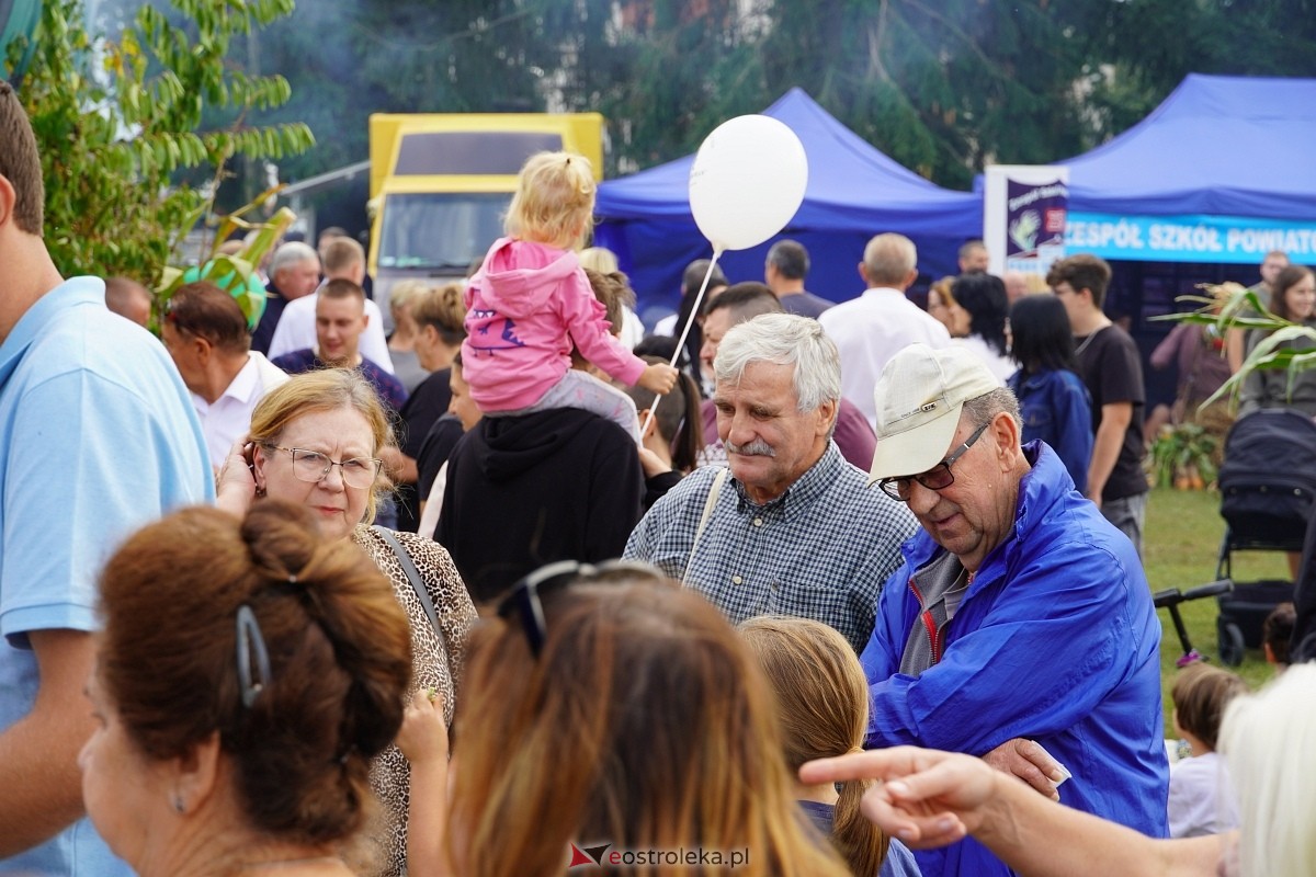 Dożynki w Goworowie [15.09.2024] - zdjęcie #35 - eOstroleka.pl