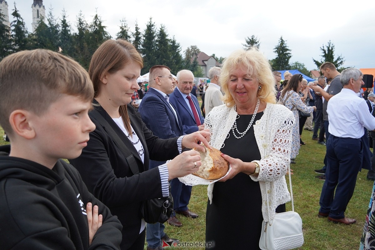 Dożynki w Goworowie [15.09.2024] - zdjęcie #39 - eOstroleka.pl