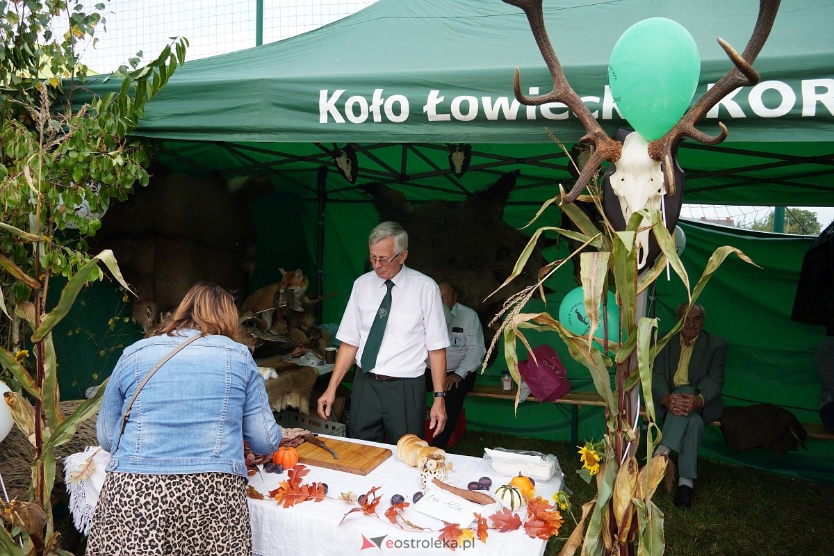 Dożynki w Goworowie [15.09.2024] - zdjęcie #48 - eOstroleka.pl