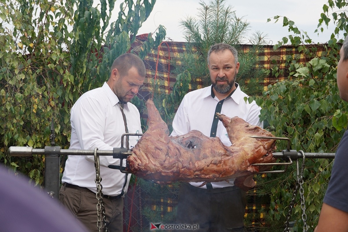 Dożynki w Goworowie [15.09.2024] - zdjęcie #49 - eOstroleka.pl