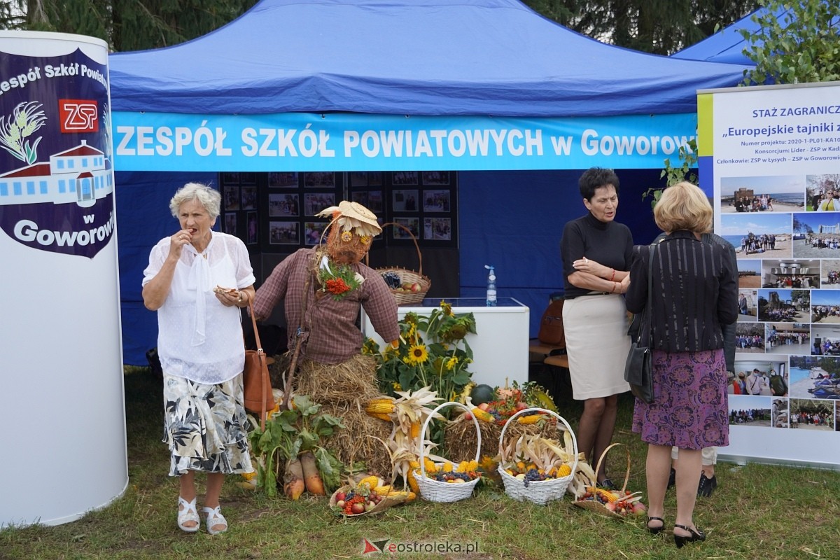 Dożynki w Goworowie [15.09.2024] - zdjęcie #50 - eOstroleka.pl