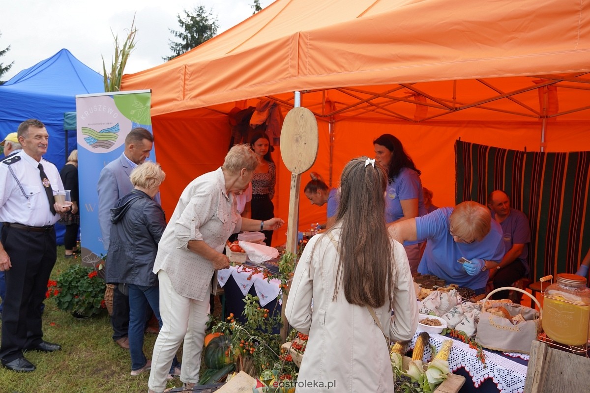 Dożynki w Goworowie [15.09.2024] - zdjęcie #61 - eOstroleka.pl