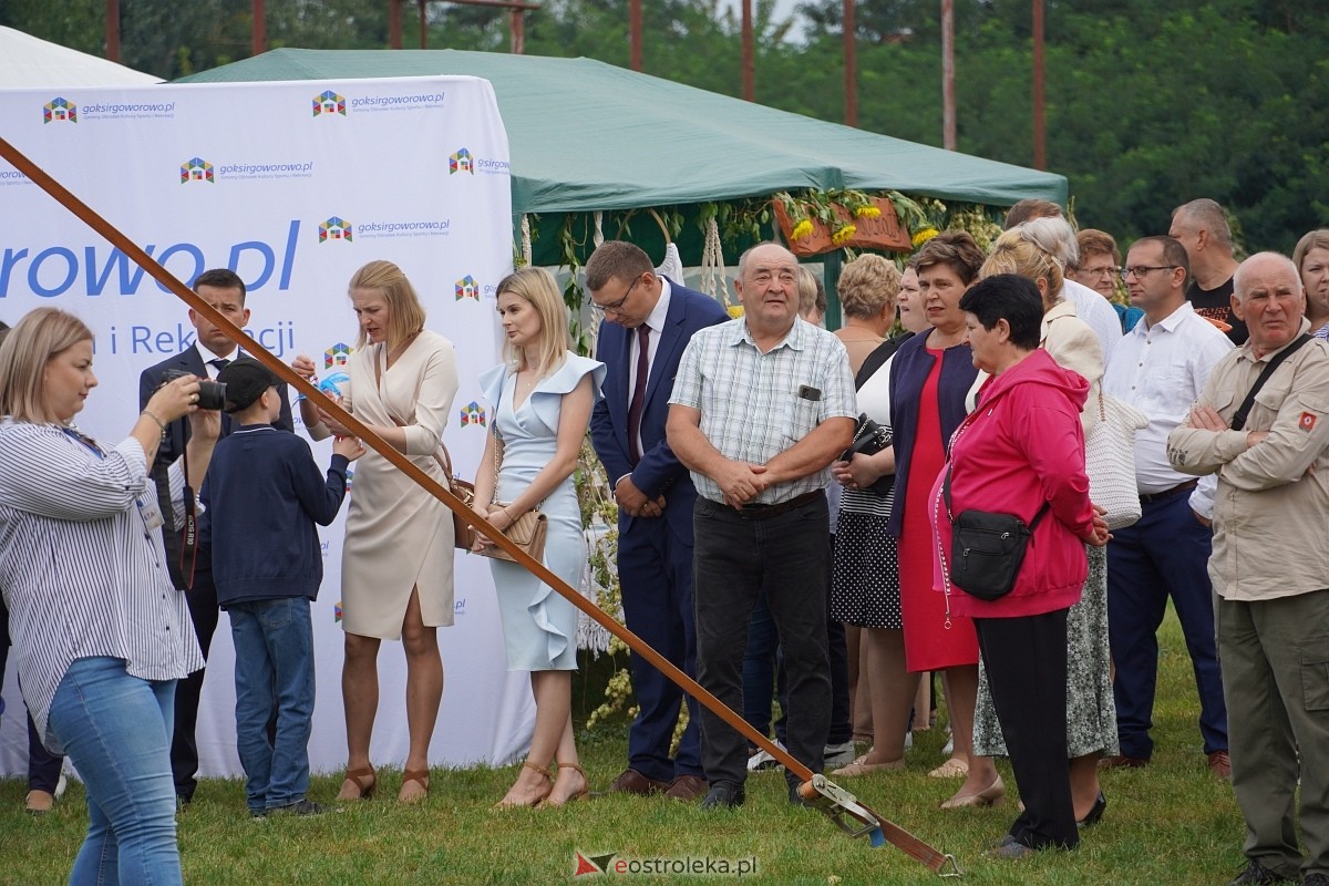 Dożynki w Goworowie [15.09.2024] - zdjęcie #64 - eOstroleka.pl