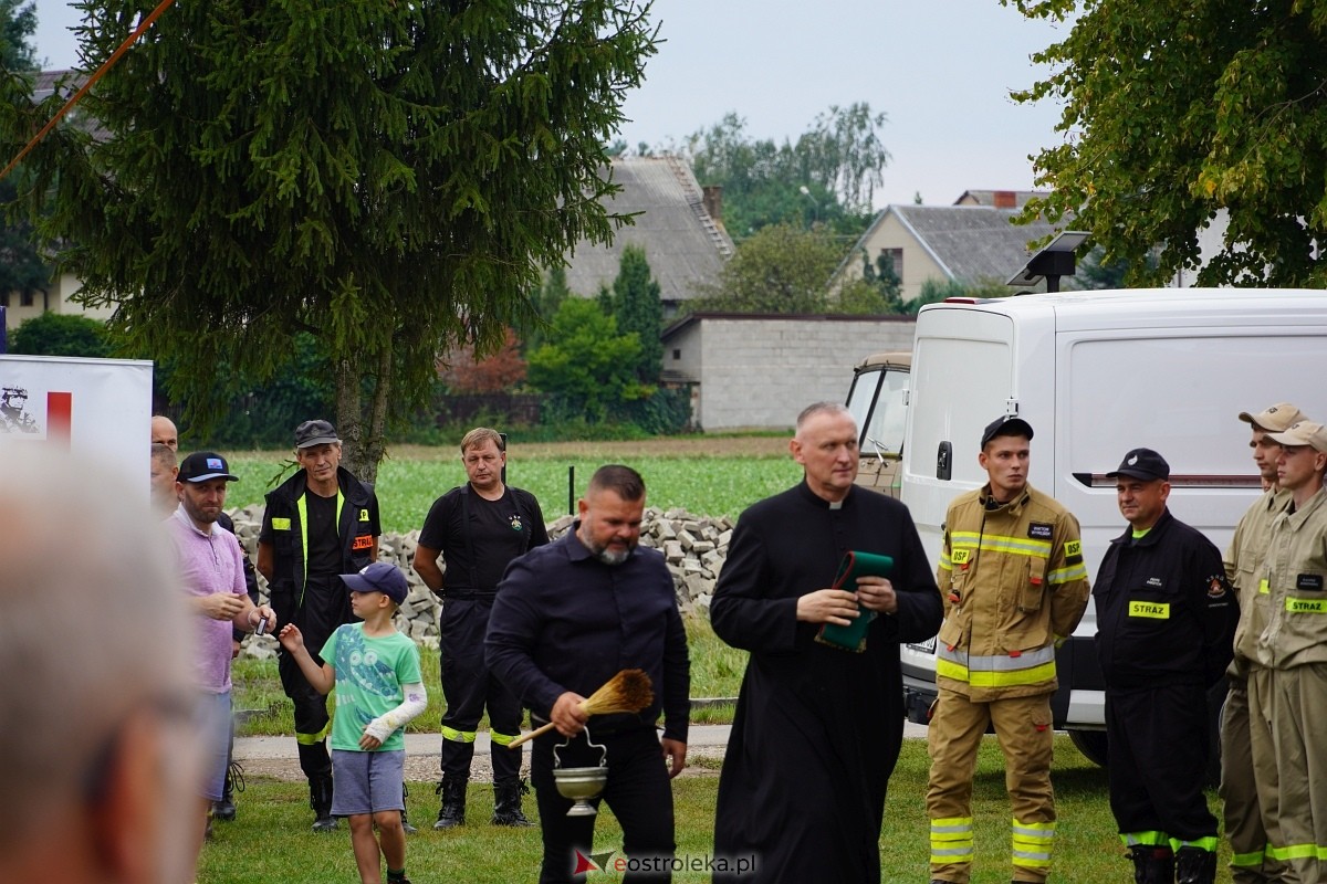 Dożynki w Goworowie [15.09.2024] - zdjęcie #69 - eOstroleka.pl