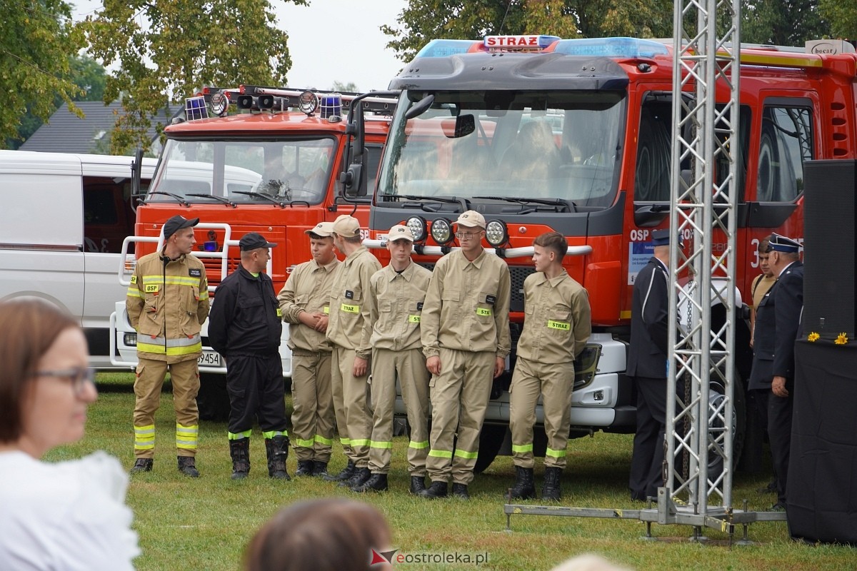 Dożynki w Goworowie [15.09.2024] - zdjęcie #70 - eOstroleka.pl