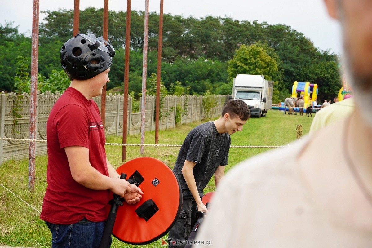 Dożynki w Goworowie [15.09.2024] - zdjęcie #71 - eOstroleka.pl