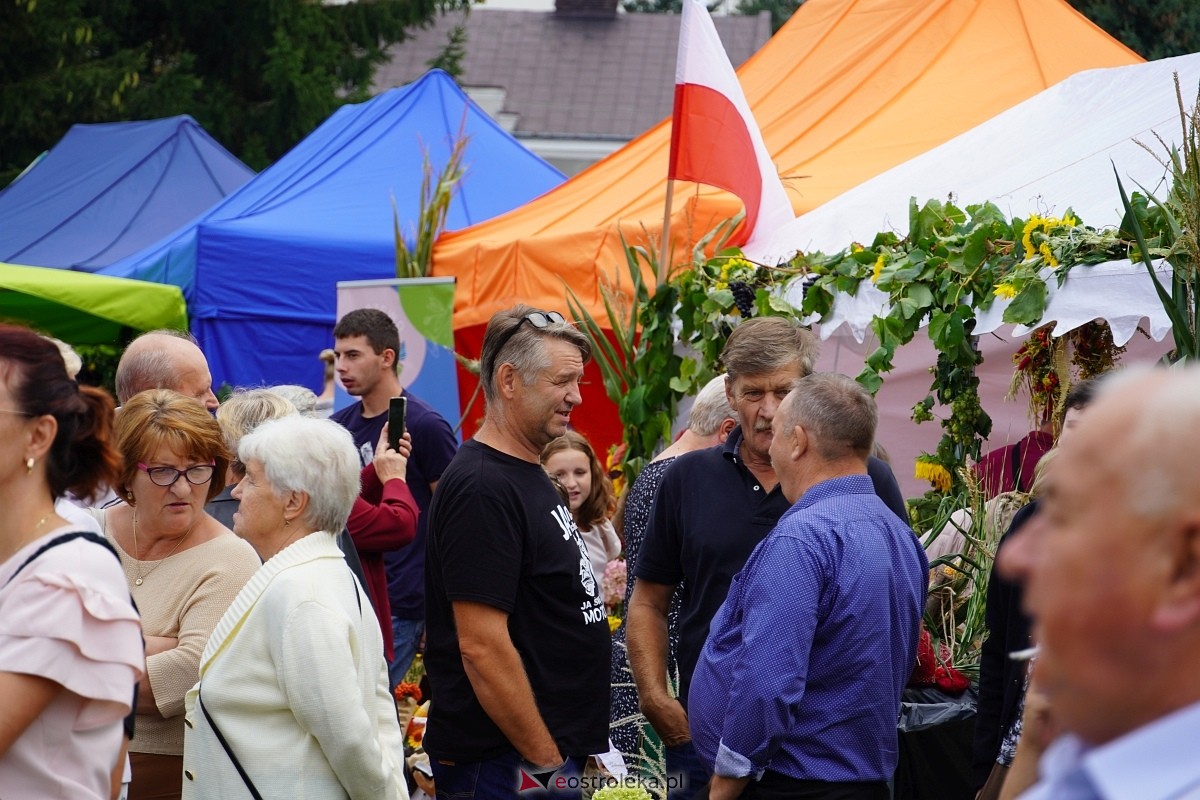 Dożynki w Goworowie [15.09.2024] - zdjęcie #88 - eOstroleka.pl