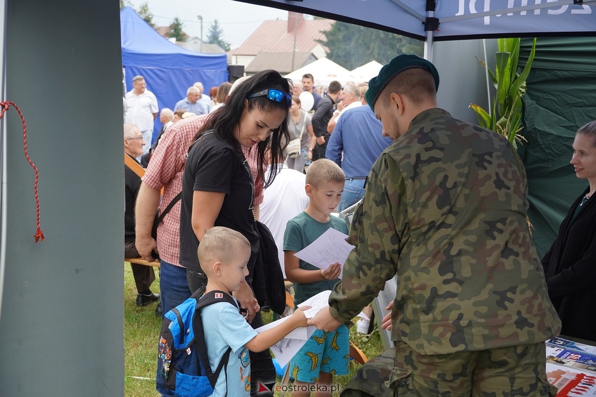 Dożynki w Goworowie [15.09.2024] - zdjęcie #102 - eOstroleka.pl