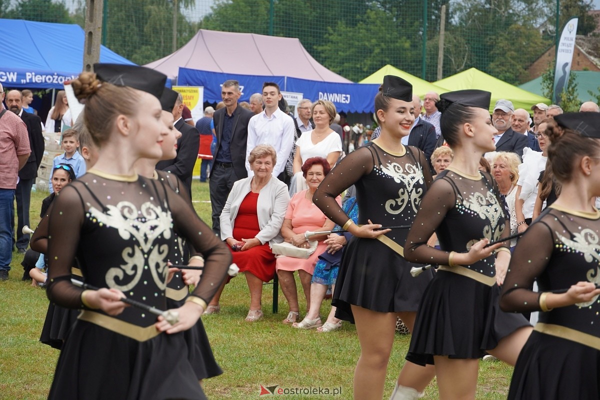 Dożynki w Goworowie [15.09.2024] - zdjęcie #109 - eOstroleka.pl