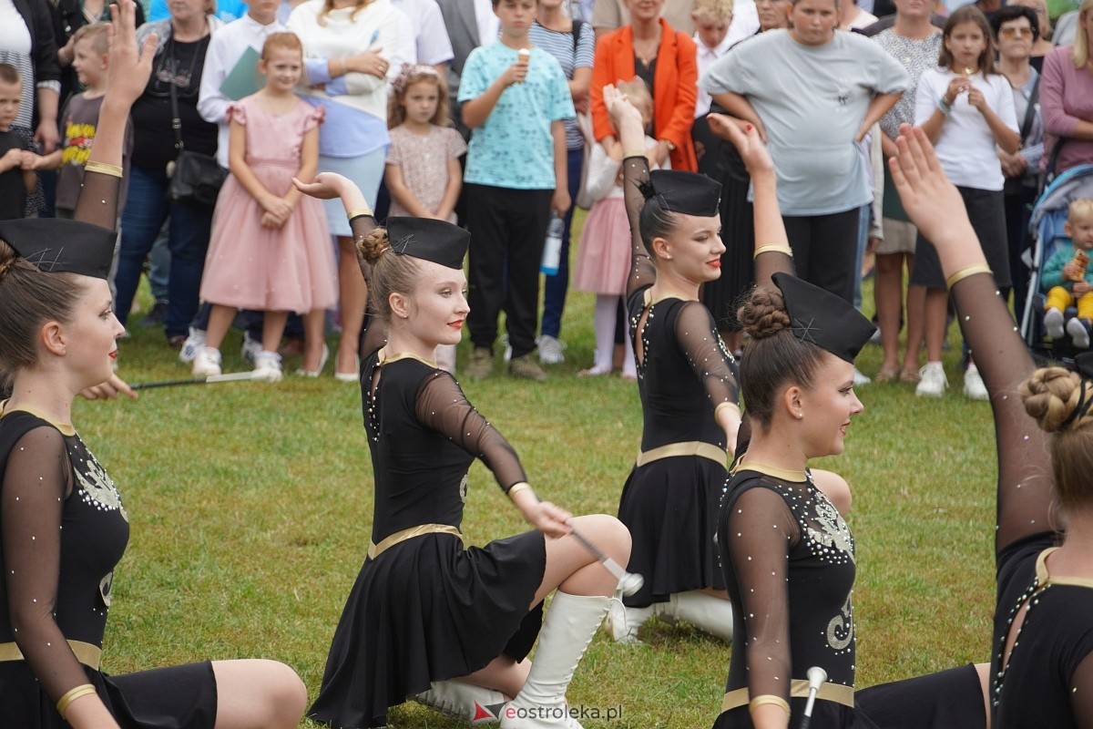 Dożynki w Goworowie [15.09.2024] - zdjęcie #117 - eOstroleka.pl