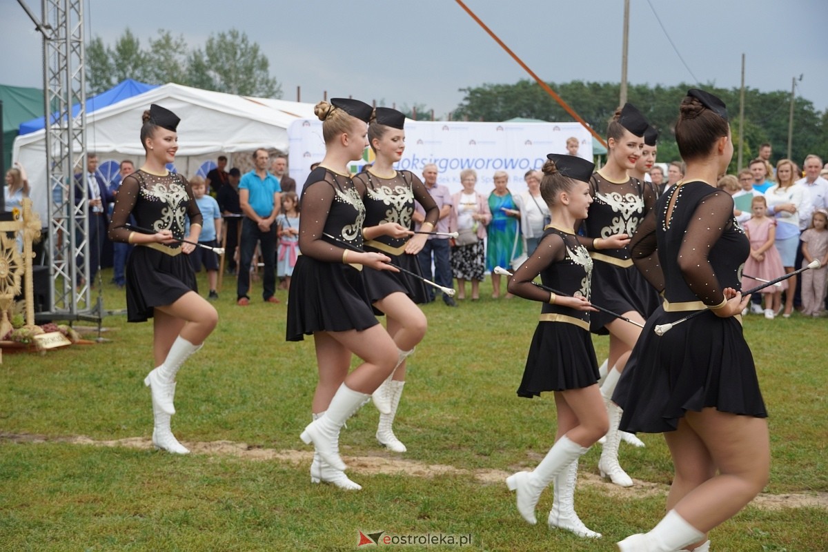 Dożynki w Goworowie [15.09.2024] - zdjęcie #121 - eOstroleka.pl