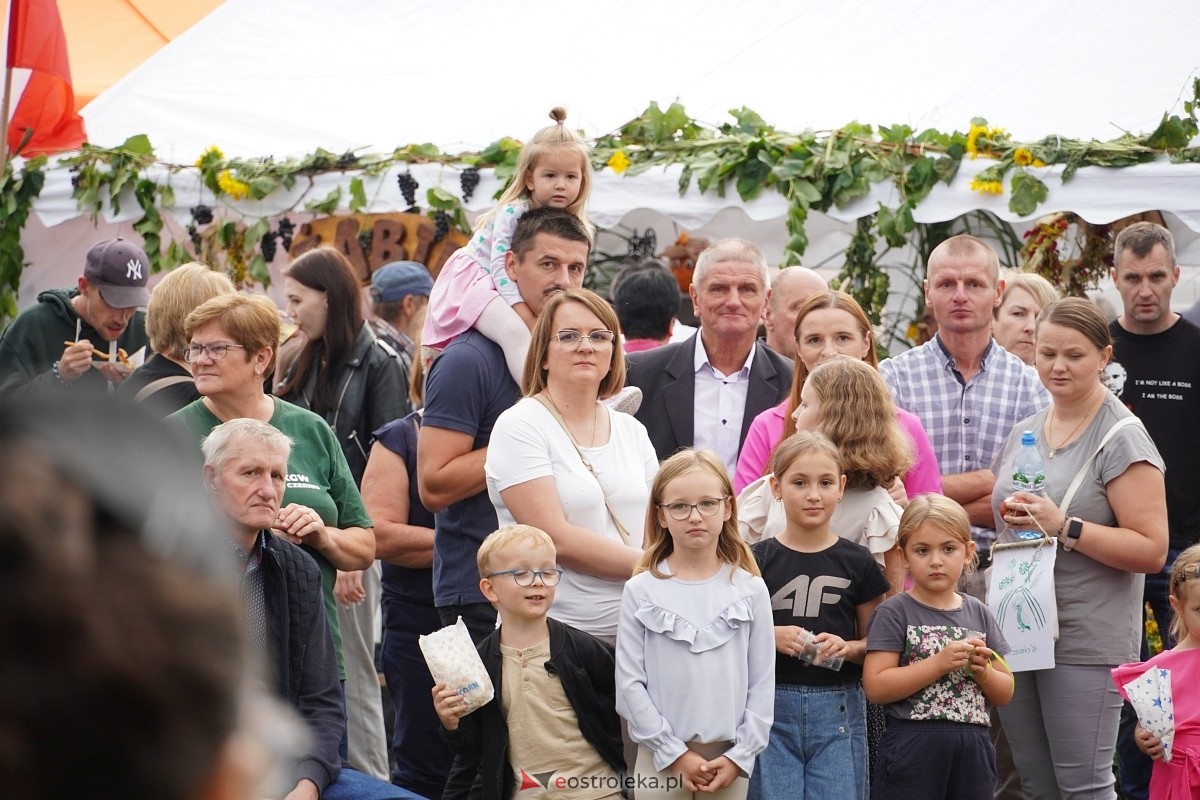 Dożynki w Goworowie [15.09.2024] - zdjęcie #127 - eOstroleka.pl