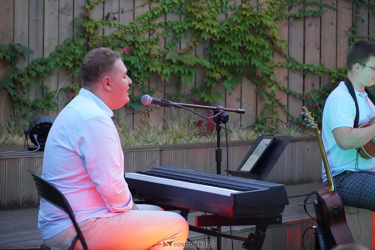 Muzyczne lato w tężni. Koncert Dla Młodych [15.09.2024] - zdjęcie #54 - eOstroleka.pl