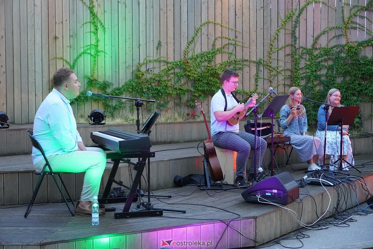 Muzyczne lato w tężni. Koncert Dla Młodych [15.09.2024] - zdjęcie #53 - eOstroleka.pl