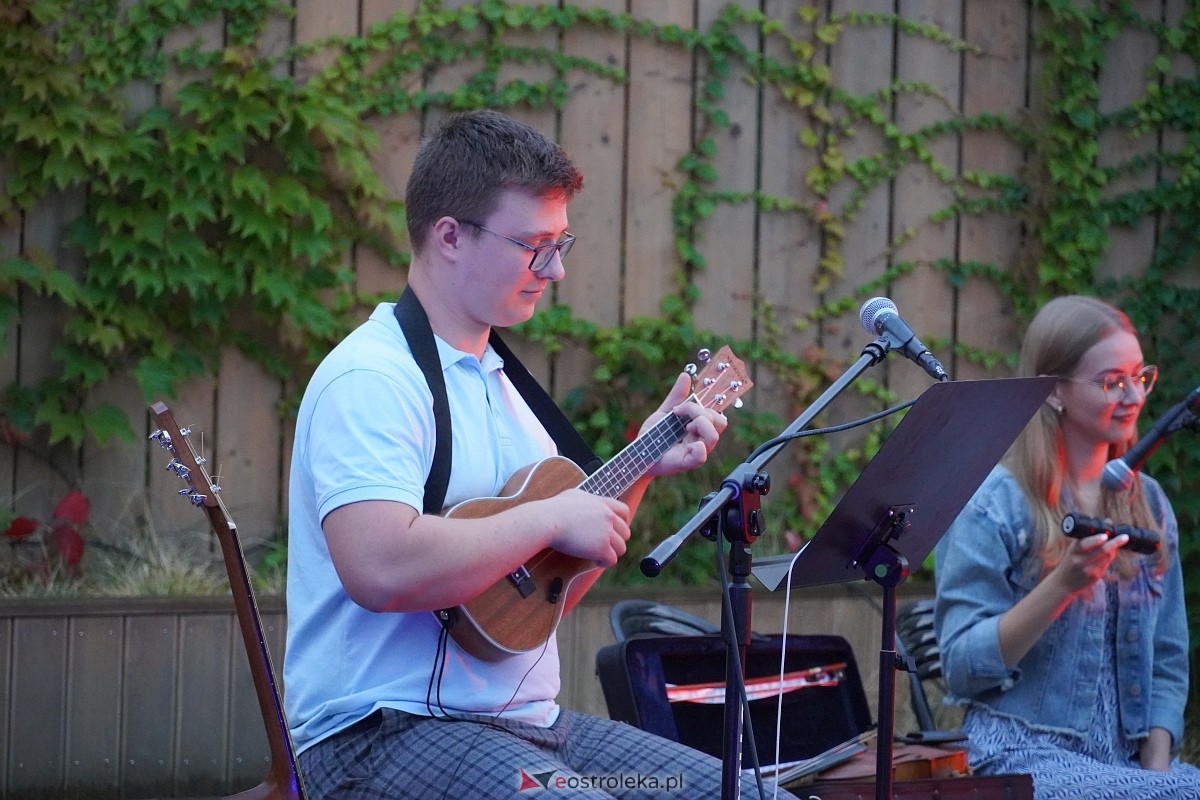 Muzyczne lato w tężni. Koncert Dla Młodych [15.09.2024] - zdjęcie #52 - eOstroleka.pl