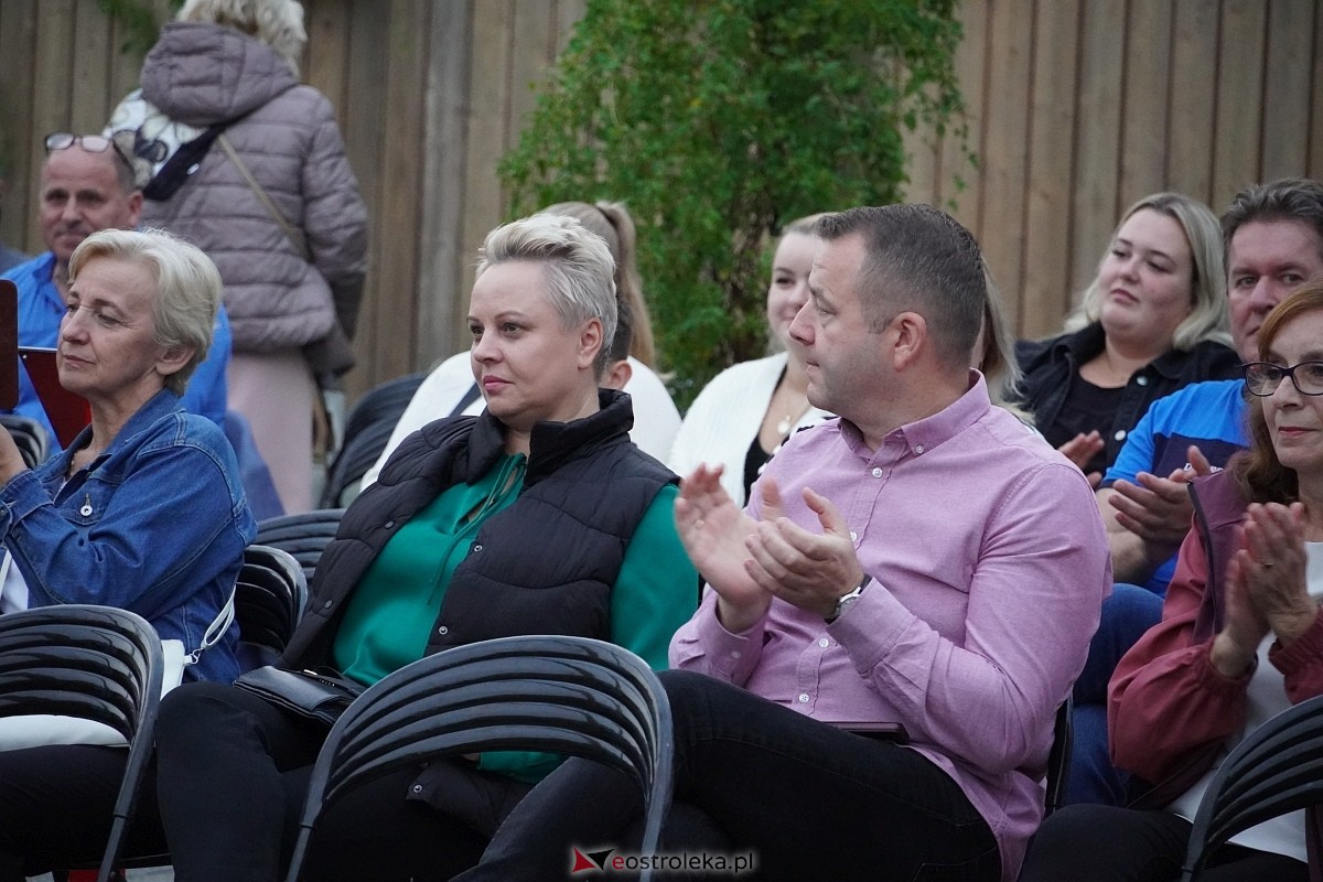 Muzyczne lato w tężni. Koncert Dla Młodych [15.09.2024] - zdjęcie #50 - eOstroleka.pl