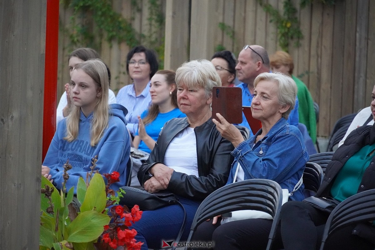Muzyczne lato w tężni. Koncert Dla Młodych [15.09.2024] - zdjęcie #49 - eOstroleka.pl