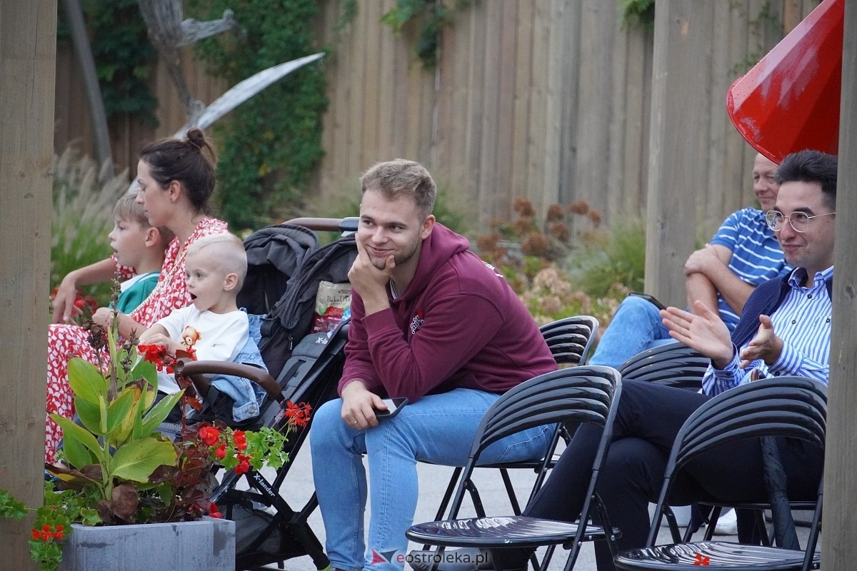 Muzyczne lato w tężni. Koncert Dla Młodych [15.09.2024] - zdjęcie #48 - eOstroleka.pl