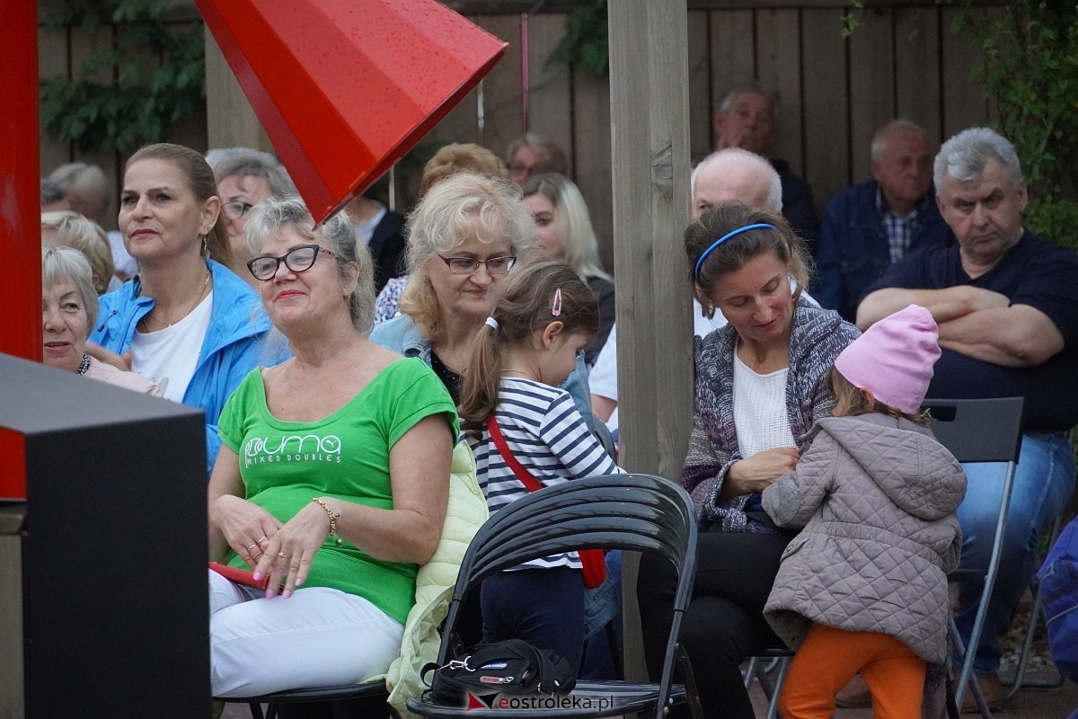 Muzyczne lato w tężni. Koncert Dla Młodych [15.09.2024] - zdjęcie #46 - eOstroleka.pl