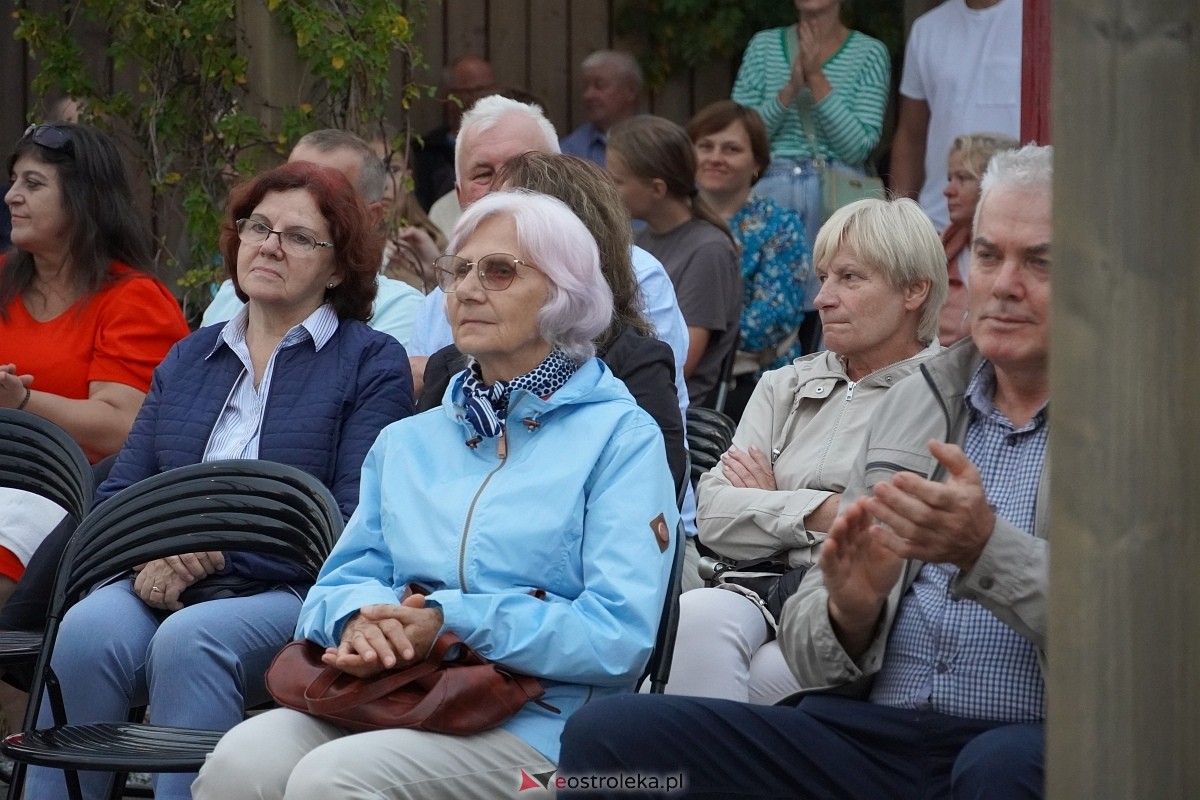 Muzyczne lato w tężni. Koncert Dla Młodych [15.09.2024] - zdjęcie #44 - eOstroleka.pl