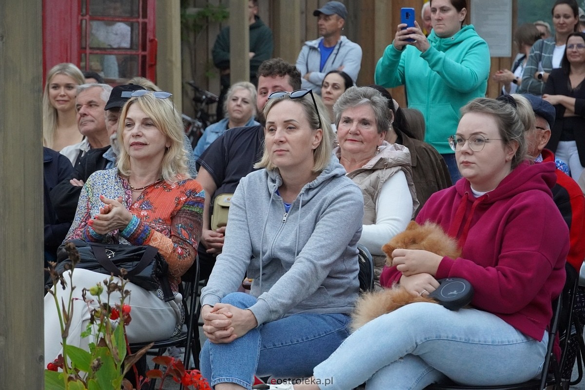 Muzyczne lato w tężni. Koncert Dla Młodych [15.09.2024] - zdjęcie #43 - eOstroleka.pl