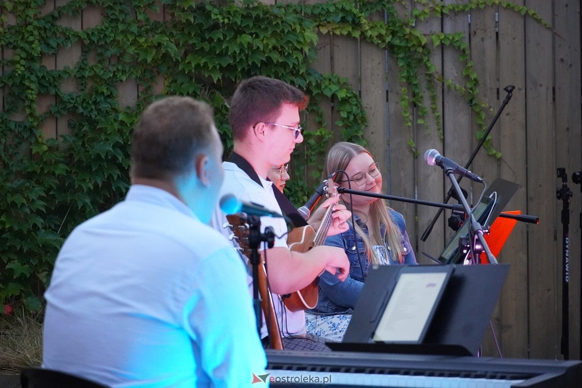 Muzyczne lato w tężni. Koncert Dla Młodych [15.09.2024] - zdjęcie #40 - eOstroleka.pl