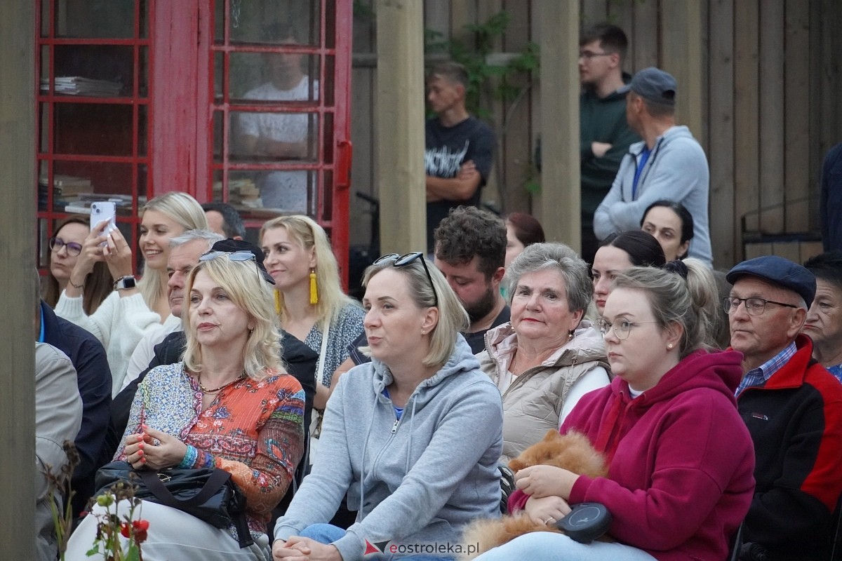 Muzyczne lato w tężni. Koncert Dla Młodych [15.09.2024] - zdjęcie #39 - eOstroleka.pl