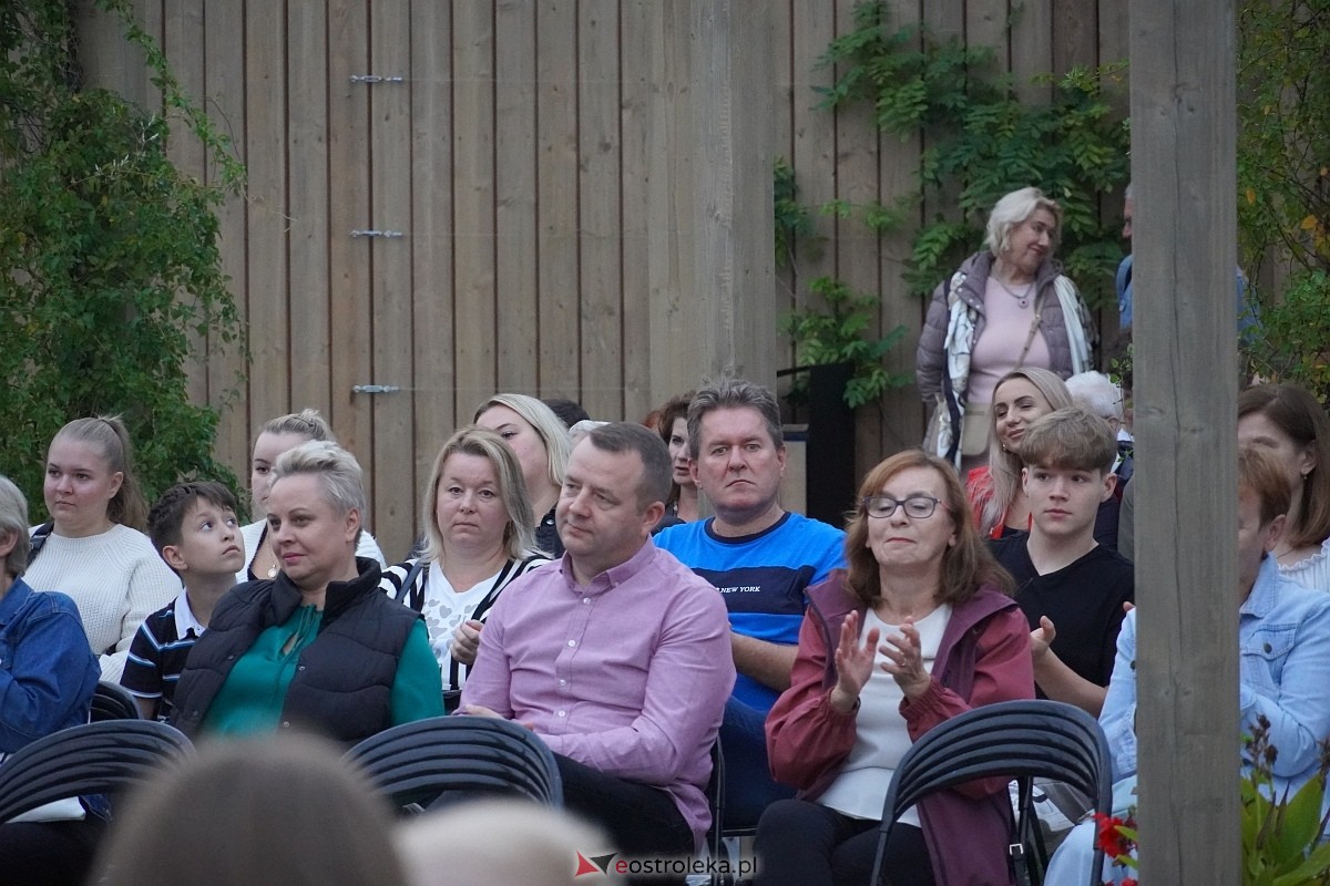 Muzyczne lato w tężni. Koncert Dla Młodych [15.09.2024] - zdjęcie #37 - eOstroleka.pl