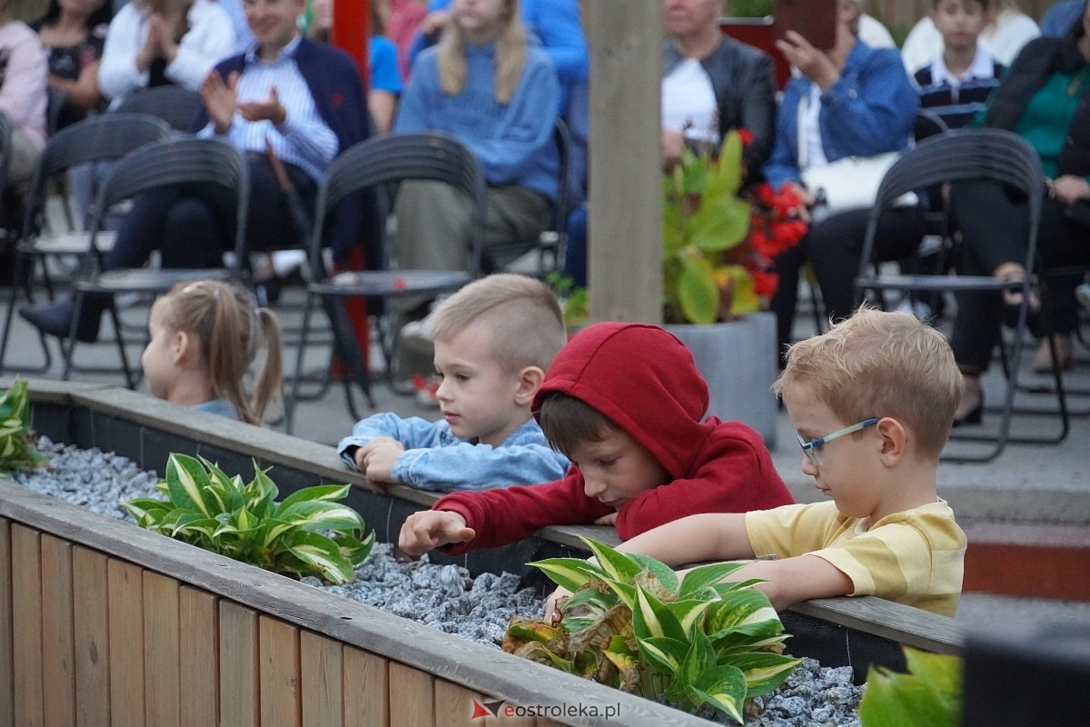 Muzyczne lato w tężni. Koncert Dla Młodych [15.09.2024] - zdjęcie #36 - eOstroleka.pl