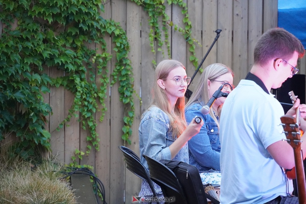 Muzyczne lato w tężni. Koncert Dla Młodych [15.09.2024] - zdjęcie #35 - eOstroleka.pl