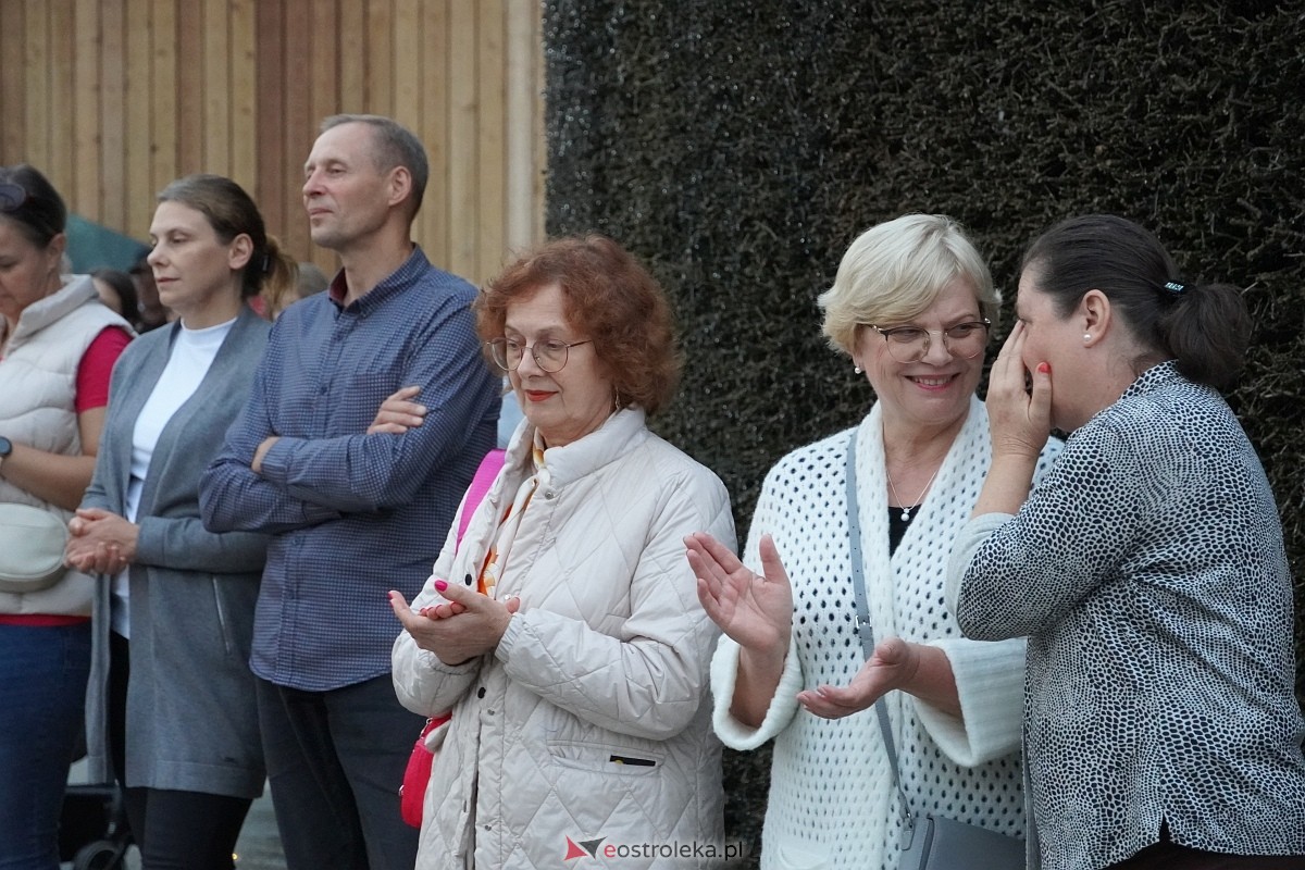 Muzyczne lato w tężni. Koncert Dla Młodych [15.09.2024] - zdjęcie #32 - eOstroleka.pl