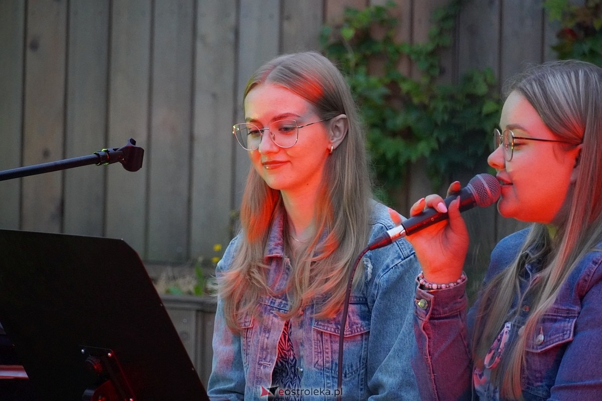 Muzyczne lato w tężni. Koncert Dla Młodych [15.09.2024] - zdjęcie #28 - eOstroleka.pl