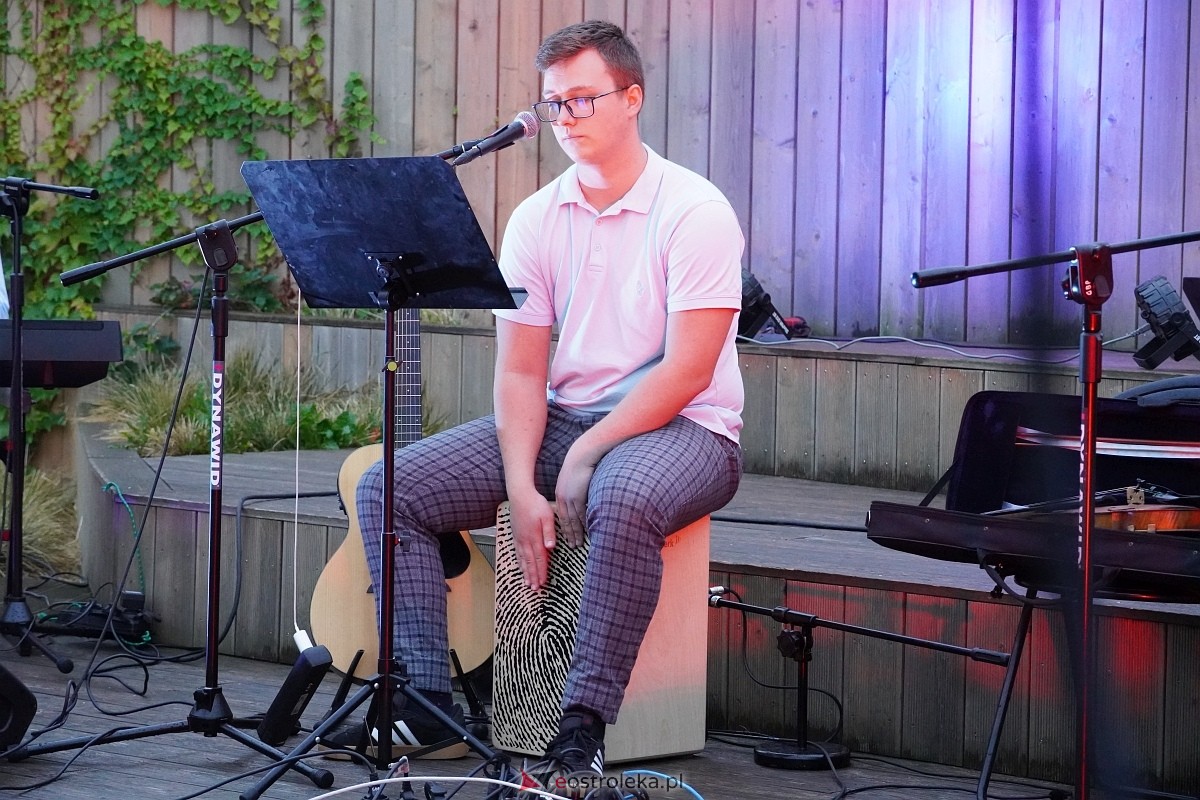 Muzyczne lato w tężni. Koncert Dla Młodych [15.09.2024] - zdjęcie #26 - eOstroleka.pl
