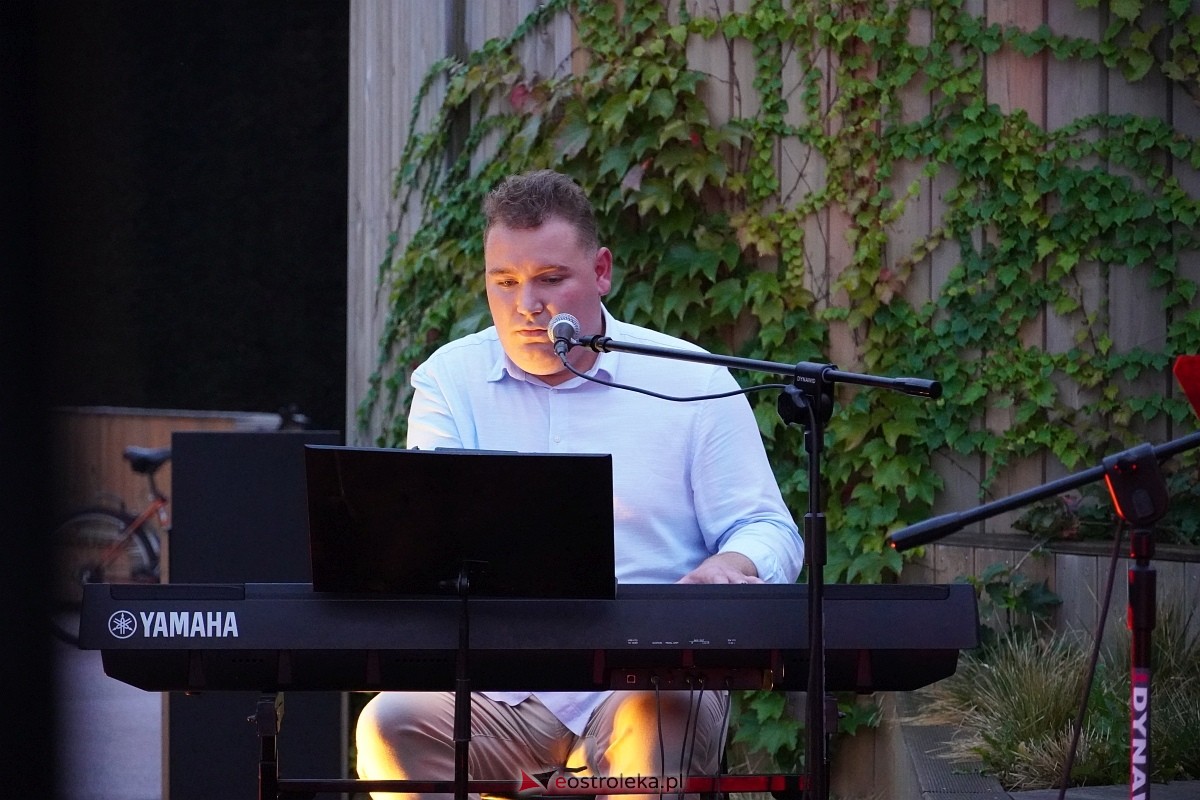 Muzyczne lato w tężni. Koncert Dla Młodych [15.09.2024] - zdjęcie #25 - eOstroleka.pl