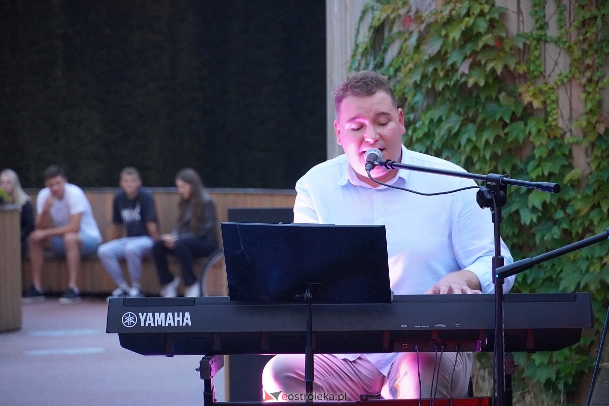 Muzyczne lato w tężni. Koncert Dla Młodych [15.09.2024] - zdjęcie #24 - eOstroleka.pl