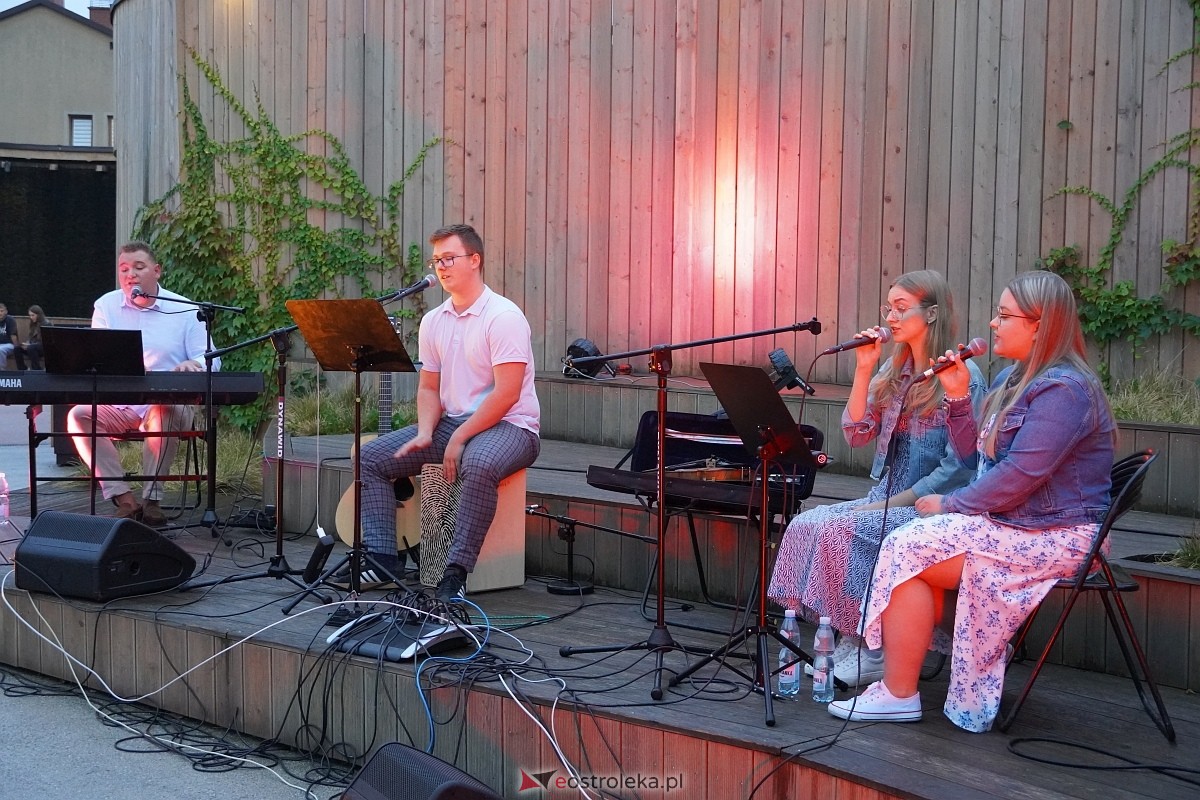 Muzyczne lato w tężni. Koncert Dla Młodych [15.09.2024] - zdjęcie #23 - eOstroleka.pl