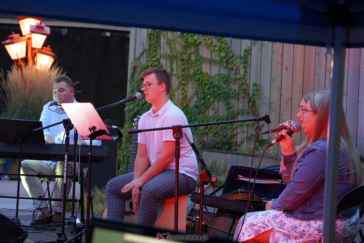 Muzyczne lato w tężni. Koncert Dla Młodych [15.09.2024] - zdjęcie #21 - eOstroleka.pl