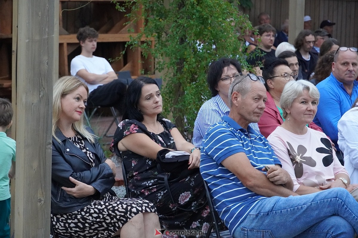 Muzyczne lato w tężni. Koncert Dla Młodych [15.09.2024] - zdjęcie #20 - eOstroleka.pl