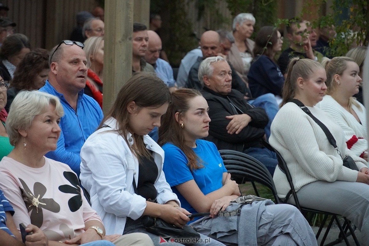 Muzyczne lato w tężni. Koncert Dla Młodych [15.09.2024] - zdjęcie #19 - eOstroleka.pl
