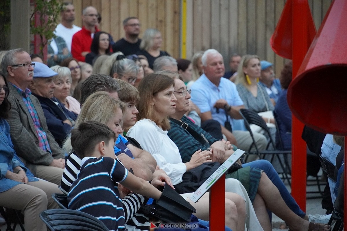 Muzyczne lato w tężni. Koncert Dla Młodych [15.09.2024] - zdjęcie #18 - eOstroleka.pl