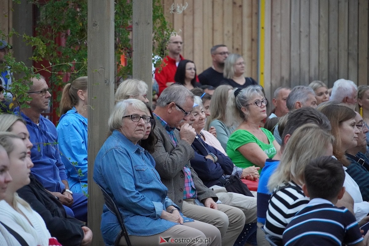 Muzyczne lato w tężni. Koncert Dla Młodych [15.09.2024] - zdjęcie #16 - eOstroleka.pl